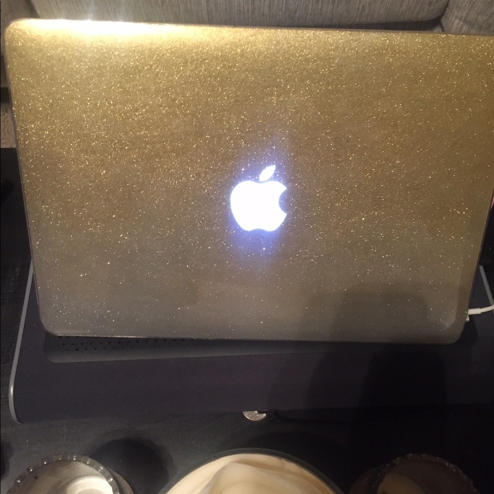 MacBook Pro 💻 cover 13”